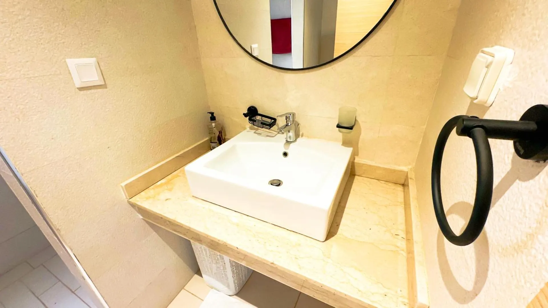 Apartment Coralia - Pool - Terrace Marrakesh