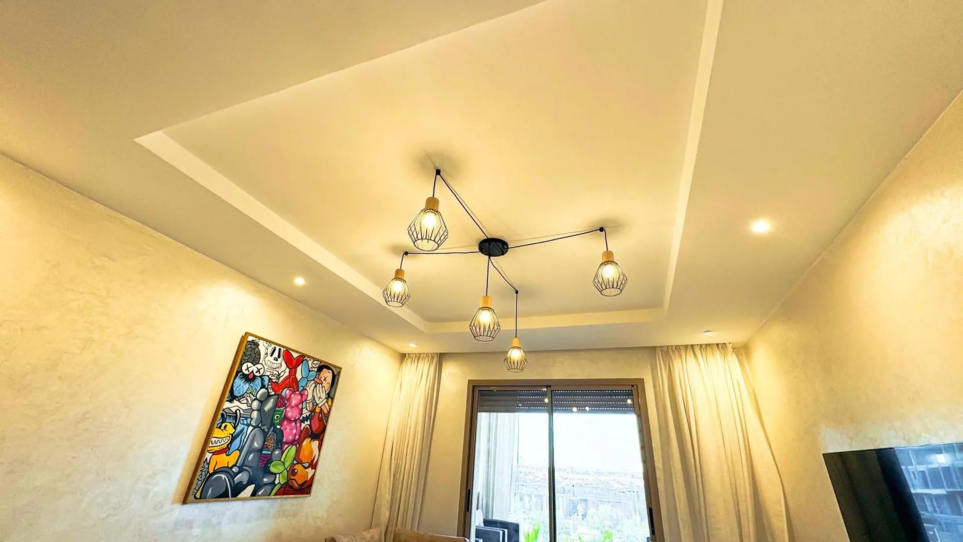 Apartment Coralia - Pool - Terrace Marrakesz 0*,