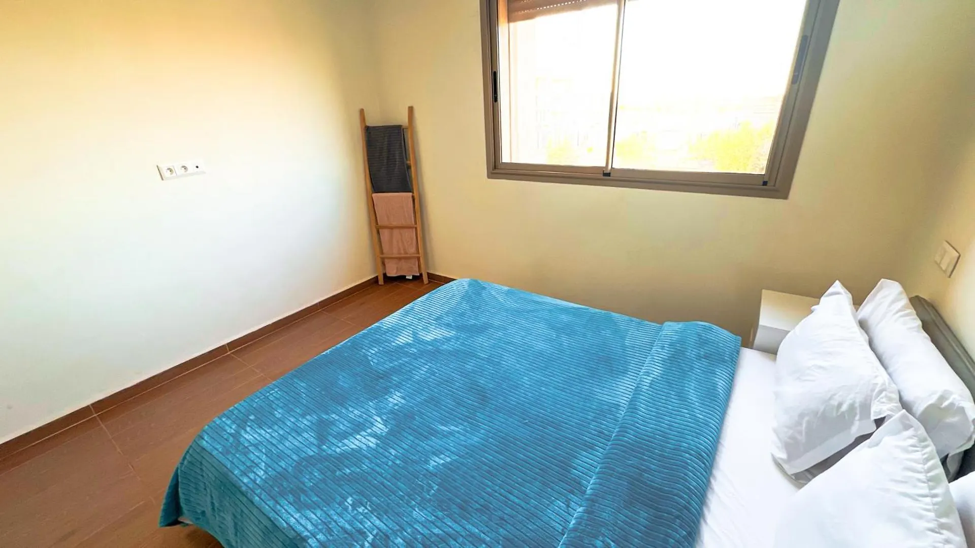 Apartment Coralia - Pool - Terrace Marrakesz
